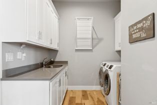 Single Family Residence,  Vista ridge, Santa Rosa, CA 95409 - 32