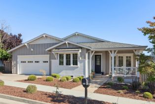 Single Family Residence,  Vista ridge, Santa Rosa, CA 95409 - 3