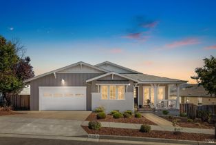 Single Family Residence, 5980 Vista Rdg, Santa Rosa, CA  Santa Rosa, CA 95409