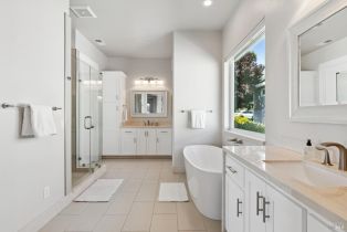 Single Family Residence,  Vista ridge, Santa Rosa, CA 95409 - 38