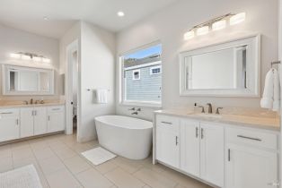 Single Family Residence,  Vista ridge, Santa Rosa, CA 95409 - 37