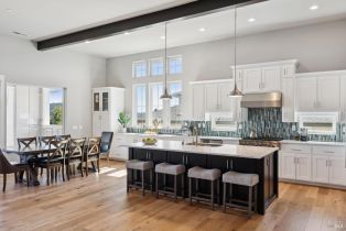 Single Family Residence,  Vista ridge, Santa Rosa, CA 95409 - 22