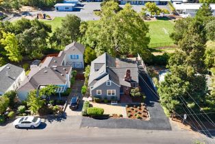 Single Family Residence, 1st street, Napa, CA 94559 - 73