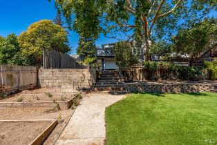 Single Family Residence, 1st street, Napa, CA 94559 - 56