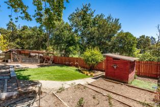 Single Family Residence, 1st street, Napa, CA 94559 - 55