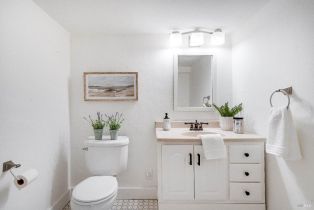 Single Family Residence, 1st street, Napa, CA 94559 - 36