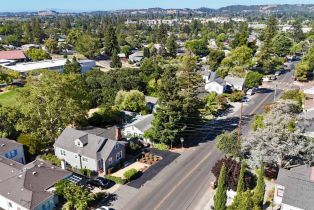 Single Family Residence, 1st street, Napa, CA 94559 - 74