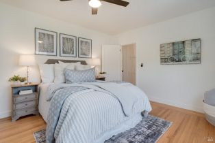 Single Family Residence, 1st street, Napa, CA 94559 - 26