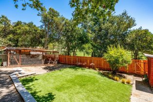 Single Family Residence, 1st street, Napa, CA 94559 - 54