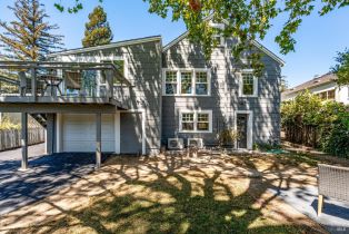 Single Family Residence, 1st street, Napa, CA 94559 - 50