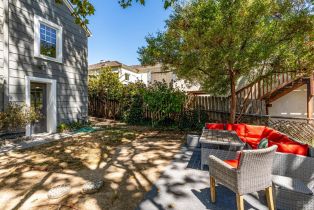 Single Family Residence, 1st street, Napa, CA 94559 - 51