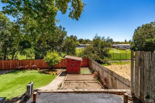 Single Family Residence, 1st street, Napa, CA 94559 - 53