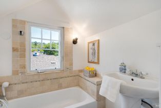 Single Family Residence, 1st street, Napa, CA 94559 - 46