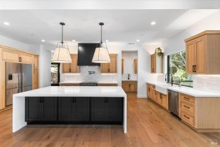 Single Family Residence, Los Olivos road, Santa Rosa, CA 95404 - 2