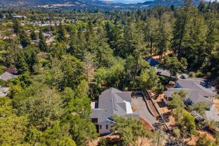 Single Family Residence, Los Olivos road, Santa Rosa, CA 95404 - 55