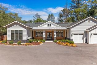 Single Family Residence, Los Olivos road, Santa Rosa, CA 95404 - 3