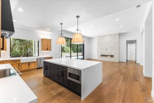 Single Family Residence, Los Olivos road, Santa Rosa, CA 95404 - 18
