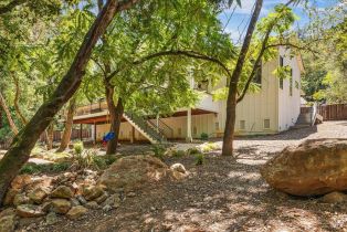 Single Family Residence, Los Olivos road, Santa Rosa, CA 95404 - 49