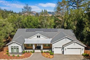 Single Family Residence, Los Olivos road, Santa Rosa, CA 95404 - 5