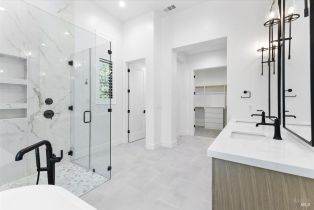 Single Family Residence, Los Olivos road, Santa Rosa, CA 95404 - 24