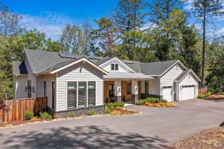 Single Family Residence, 794 Los Olivos Rd, CA  , CA 95404