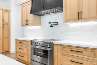 Single Family Residence, Los Olivos road, Santa Rosa, CA 95404 - 20