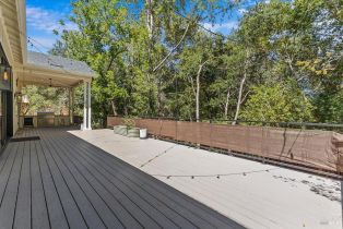 Single Family Residence, Los Olivos road, Santa Rosa, CA 95404 - 46
