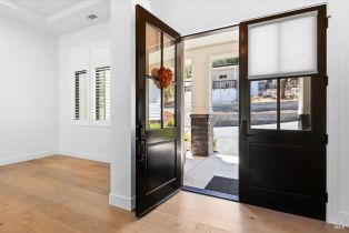 Single Family Residence, Los Olivos road, Santa Rosa, CA 95404 - 57