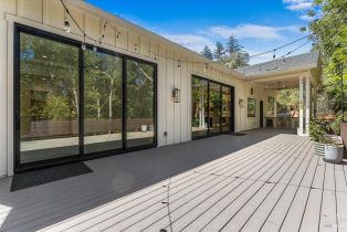 Single Family Residence, Los Olivos road, Santa Rosa, CA 95404 - 43