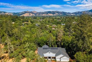 Residential Lot,  Los Olivos road, Santa Rosa, CA 95404 - 9