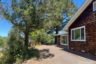 Single Family Residence,  Dry Creek road, Healdsburg, CA 95448 - 9