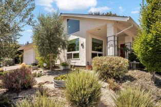 Single Family Residence, Mountain View circle, Napa, CA 94558 - 32