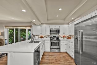 Single Family Residence, Mountain View circle, Napa, CA 94558 - 9