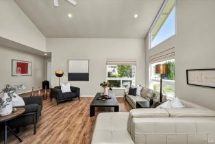 Single Family Residence, Mountain View circle, Napa, CA 94558 - 5