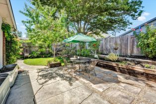 Single Family Residence, Mountain View circle, Napa, CA 94558 - 17