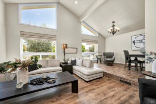 Single Family Residence, Mountain View circle, Napa, CA 94558 - 3