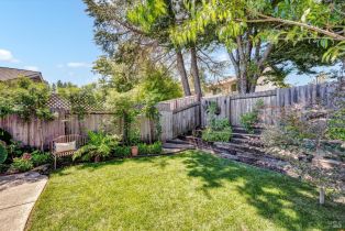 Single Family Residence, Mountain View circle, Napa, CA 94558 - 16
