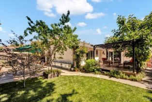 Single Family Residence, Mountain View circle, Napa, CA 94558 - 19
