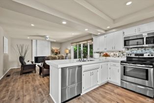 Single Family Residence, Mountain View circle, Napa, CA 94558 - 8
