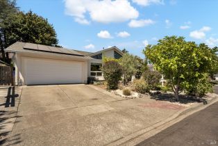 Single Family Residence, Mountain View circle, Napa, CA 94558 - 31