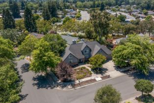 Single Family Residence,  Circle B place, Santa Rosa, CA 95405 - 35