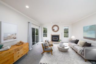 Single Family Residence,  Circle B place, Santa Rosa, CA 95405 - 22