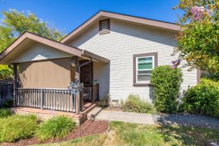 Single Family Residence,  Yount street, Yountville, CA 94599 - 5