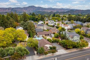 Single Family Residence,  Yount street, Yountville, CA 94599 - 43
