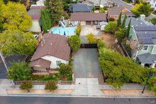 Single Family Residence,  Yount street, Yountville, CA 94599 - 38