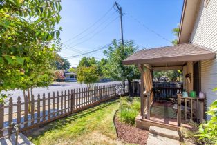 Single Family Residence,  Yount street, Yountville, CA 94599 - 14