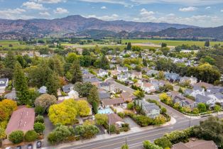Single Family Residence,  Yount street, Yountville, CA 94599 - 46