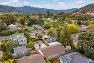 Single Family Residence,  Yount street, Yountville, CA 94599 - 45