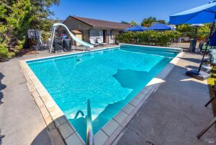 Single Family Residence,  Yount street, Yountville, CA 94599 - 6