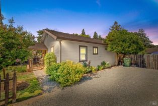 Single Family Residence,  Yount street, Yountville, CA 94599 - 2